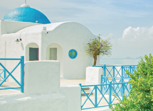 ダナン_ソンチャマリーナカフェ